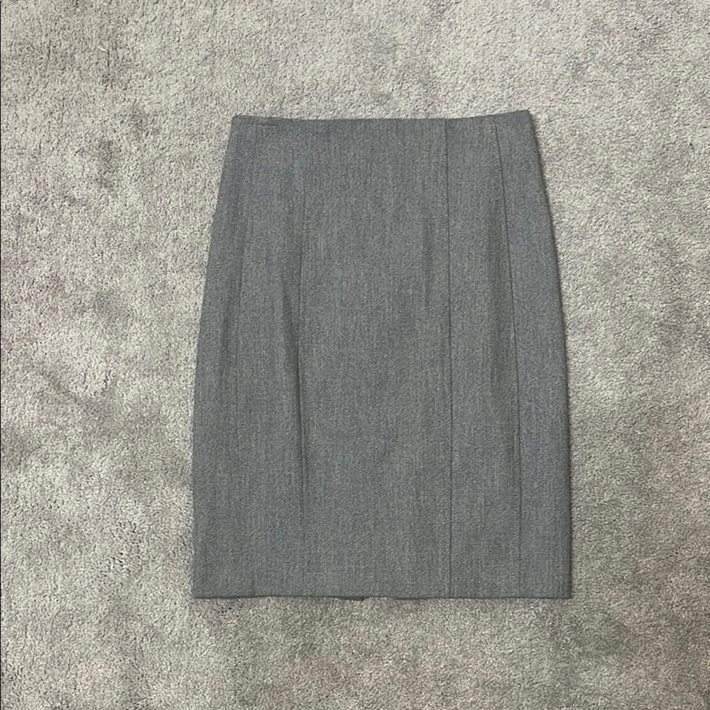 Express skirt
